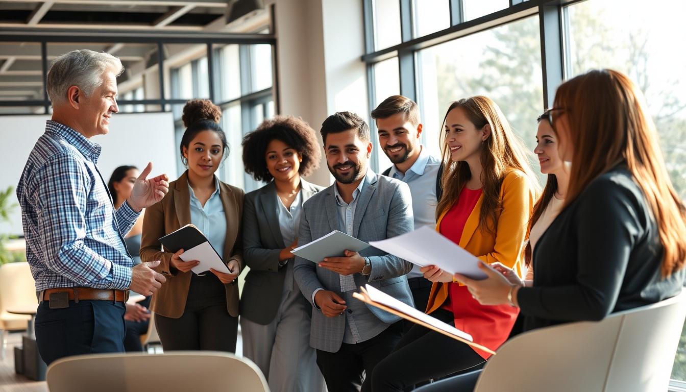 Your Path to Career Advancement